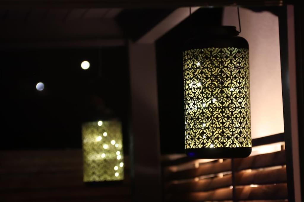 Spa & Serenite, Aux Portes De Disney Et De Paris Villiers-sur-Morin 外观 照片