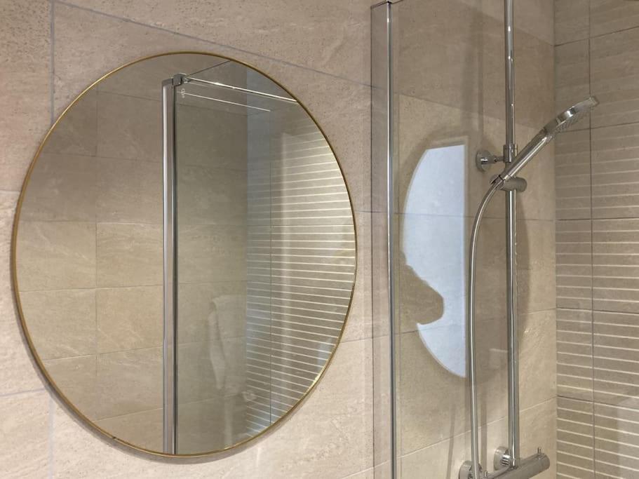 Spa & Serenite, Aux Portes De Disney Et De Paris Villiers-sur-Morin 外观 照片