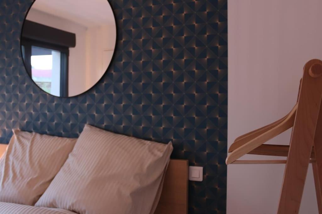 Spa & Serenite, Aux Portes De Disney Et De Paris Villiers-sur-Morin 外观 照片
